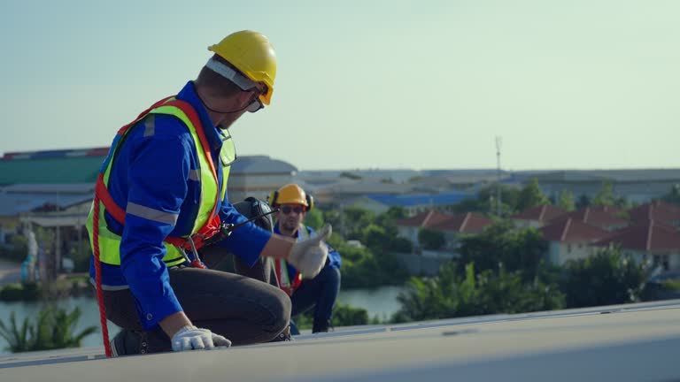 Coleman, MI Roofing Service Company