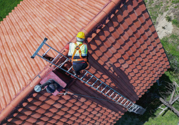 Fast & Reliable Emergency Roof Repairs in Coleman, MI