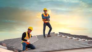 Best Green or Eco-Friendly Roofing Solutions  in Coleman, MI